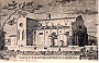Chiesa di Sant' Agostino, cartolina del 1903 (Massimo Pastore)